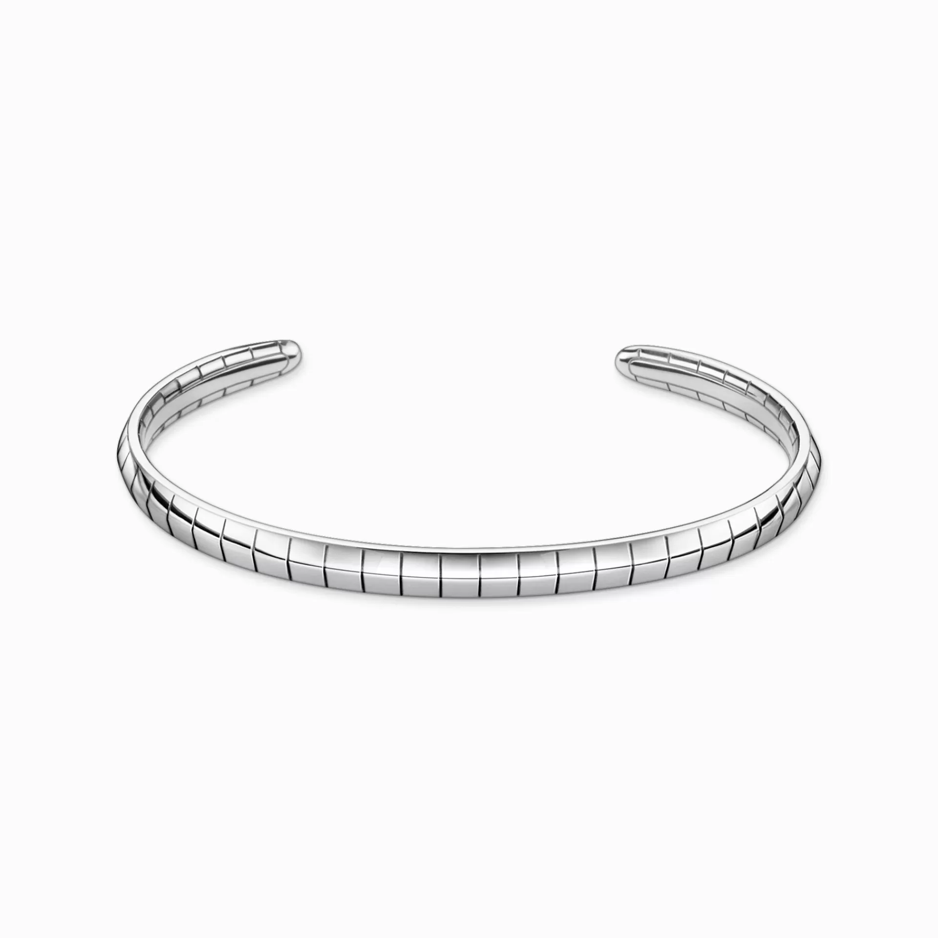 THOMAS SABO Armringar | Armringar<ARMRING ORMSKINN SILVER silverfargad