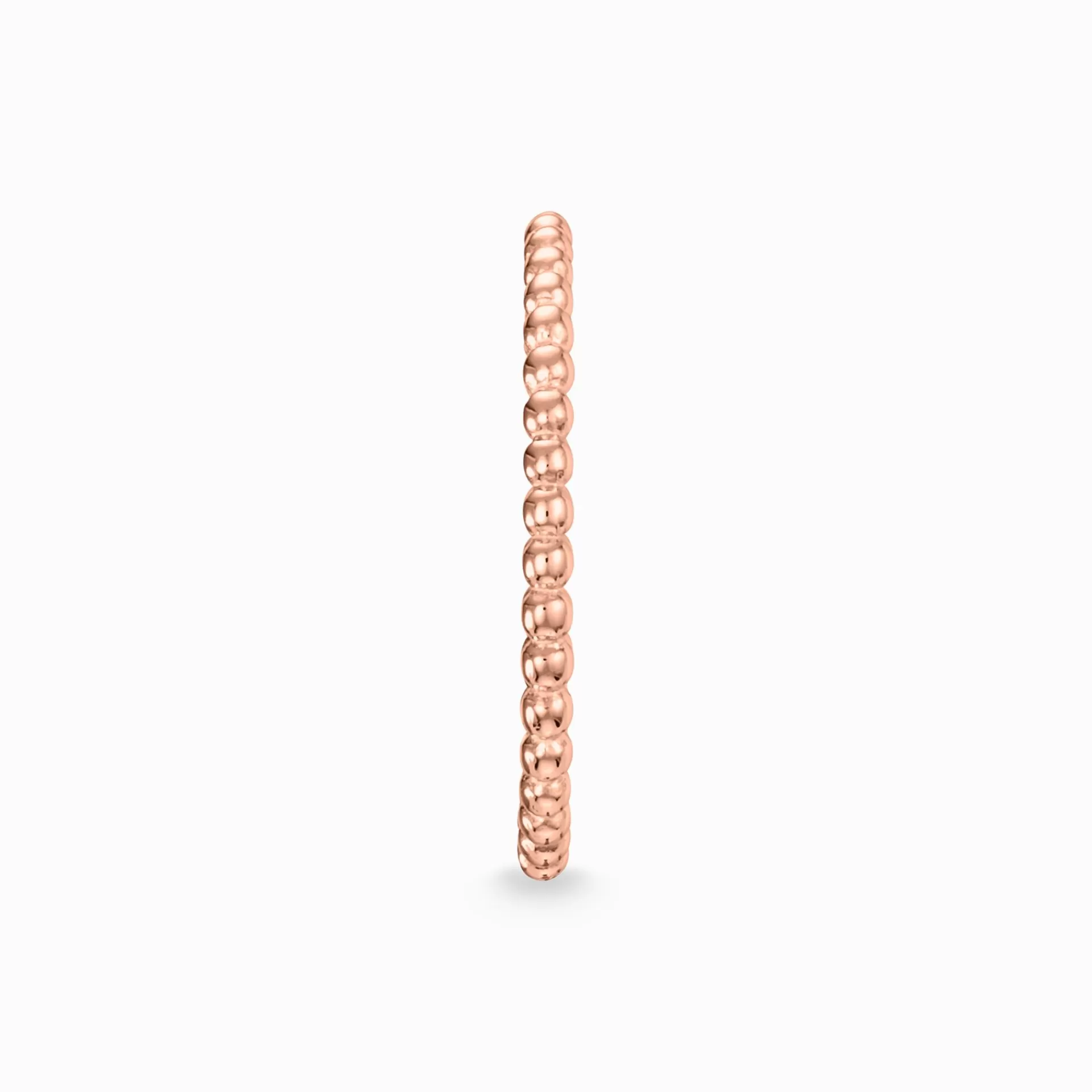 THOMAS SABO Ringar | 18K roséguldplätering<RING roséguldfargad